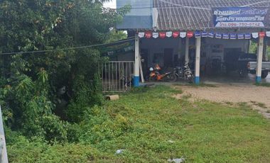 2 Bedroom House for sale in Bua Sali, Chiang Rai
