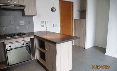 Departamento en Venta en Conde del Maule 4175 / Buen espacio