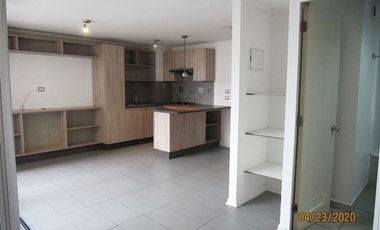 Departamento en Venta en Conde del Maule 4175 / Buen espacio