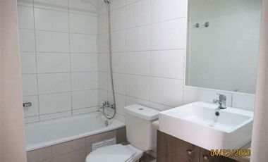 Departamento en Venta en Conde del Maule 4175 / Buen espacio