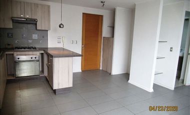 Departamento en Venta en Conde del Maule 4175 / Buen espacio