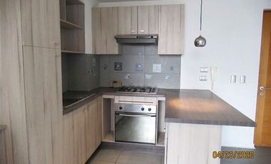 Departamento en Venta en Conde del Maule 4175 / Buen espacio