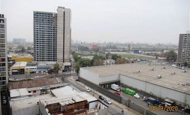 Departamento en Venta en Conde del Maule 4175 / Buen espacio