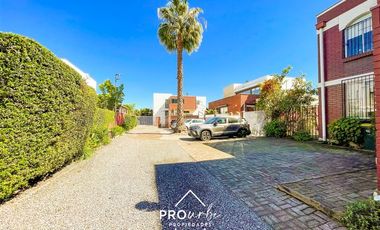 Casa en Venta en VICENTE PEREZ ROSALES PRINCIPE DE GALES