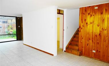 Casa en Venta en VICENTE PEREZ ROSALES PRINCIPE DE GALES