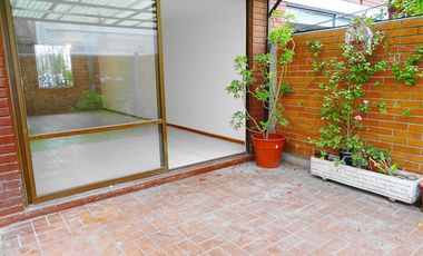 Casa en Venta en VICENTE PEREZ ROSALES PRINCIPE DE GALES