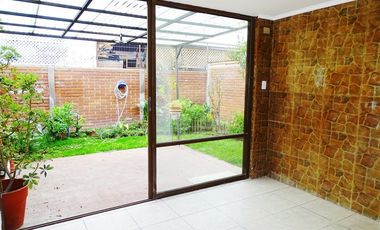 Casa en Venta en VICENTE PEREZ ROSALES PRINCIPE DE GALES