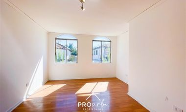 Casa en Venta en VICENTE PEREZ ROSALES PRINCIPE DE GALES