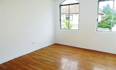 Casa en Venta en VICENTE PEREZ ROSALES PRINCIPE DE GALES
