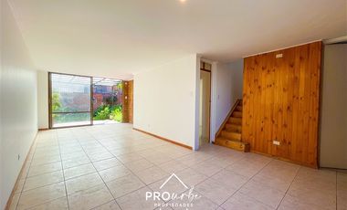 Casa en Venta en VICENTE PEREZ ROSALES PRINCIPE DE GALES