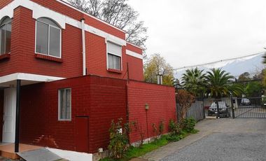 Casa en Venta en VICENTE PEREZ ROSALES PRINCIPE DE GALES