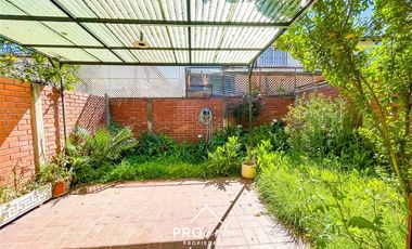 Casa en Venta en VICENTE PEREZ ROSALES PRINCIPE DE GALES