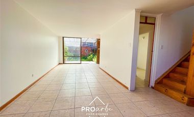Casa en Venta en VICENTE PEREZ ROSALES PRINCIPE DE GALES