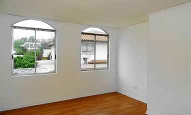 Casa en Venta en VICENTE PEREZ ROSALES PRINCIPE DE GALES