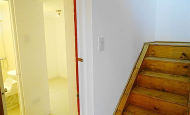 Casa en Venta en VICENTE PEREZ ROSALES PRINCIPE DE GALES