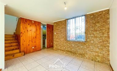 Casa en Venta en VICENTE PEREZ ROSALES PRINCIPE DE GALES