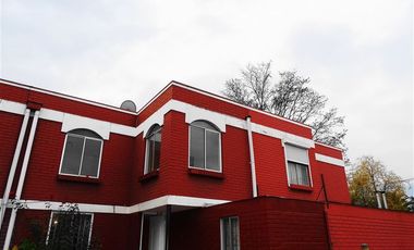 Casa en Venta en VICENTE PEREZ ROSALES PRINCIPE DE GALES