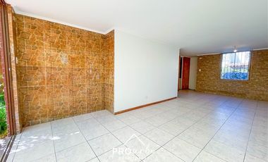 Casa en Venta en VICENTE PEREZ ROSALES PRINCIPE DE GALES