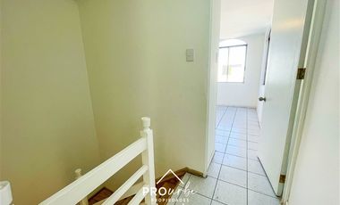 Casa en Venta en VICENTE PEREZ ROSALES PRINCIPE DE GALES