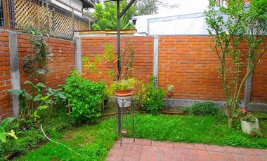 Casa en Venta en VICENTE PEREZ ROSALES PRINCIPE DE GALES