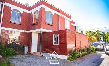 Casa en Venta en VICENTE PEREZ ROSALES PRINCIPE DE GALES