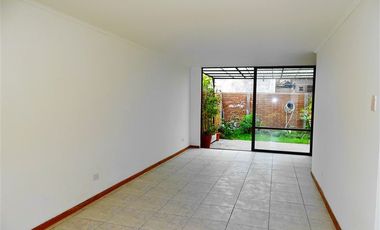 Casa en Venta en VICENTE PEREZ ROSALES PRINCIPE DE GALES