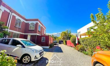 Casa en Venta en VICENTE PEREZ ROSALES PRINCIPE DE GALES