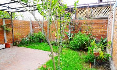 Casa en Venta en VICENTE PEREZ ROSALES PRINCIPE DE GALES