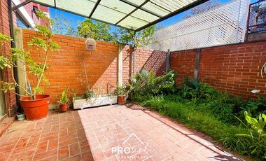 Casa en Venta en VICENTE PEREZ ROSALES PRINCIPE DE GALES