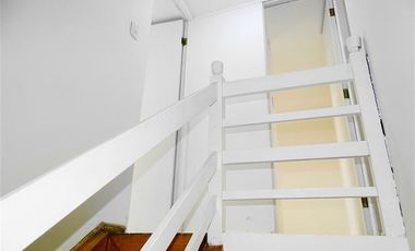 Casa en Venta en VICENTE PEREZ ROSALES PRINCIPE DE GALES