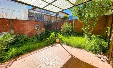 Casa en Venta en VICENTE PEREZ ROSALES PRINCIPE DE GALES