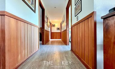 Casa en Venta en Villarrica - Pedregoso