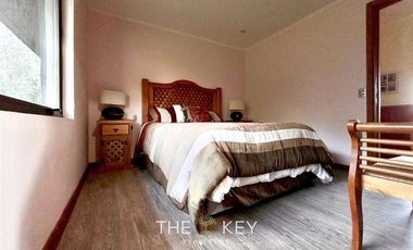 Casa en Venta en Villarrica - Pedregoso