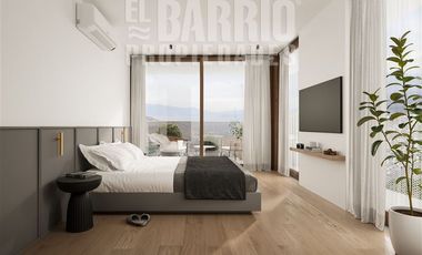 Departamento en Venta en Chicureo - Chamisero