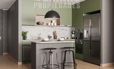 Departamento en Venta en Chicureo - Chamisero