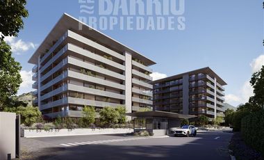 Departamento en Venta en Chicureo - Chamisero