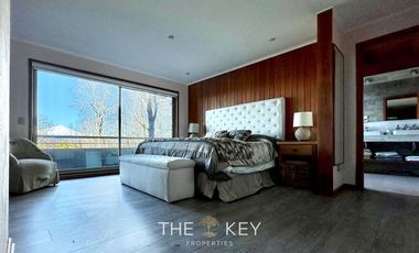 Parcela en Venta en Villarrica - Pedregoso