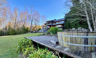 Parcela en Venta en Villarrica - Pedregoso