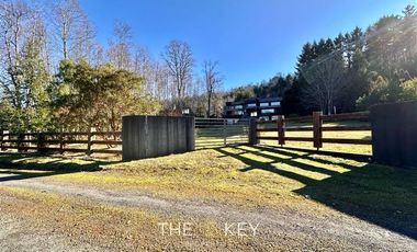 Parcela en Venta en Villarrica - Pedregoso