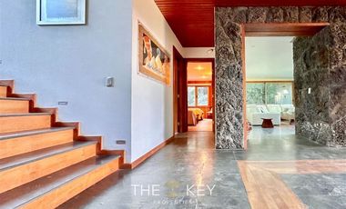 Parcela en Venta en Villarrica - Pedregoso