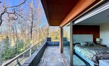 Parcela en Venta en Villarrica - Pedregoso