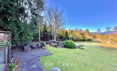 Parcela en Venta en Villarrica - Pedregoso