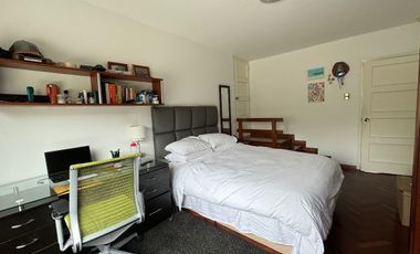 LINDA CASA EN ALQUILER CON 4 DORMITORIOS EN SAN ISIDRO
