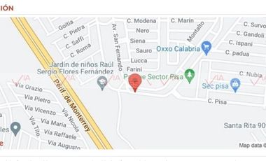 Valle de Santa Maria