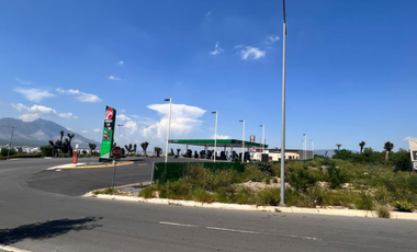 Terreno en Renta en Dominio Cumbres