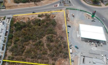 Terreno en Renta en Dominio Cumbres