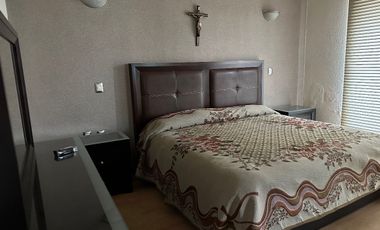 Casa en renta amueblada en Altozano Morelia, Mich
