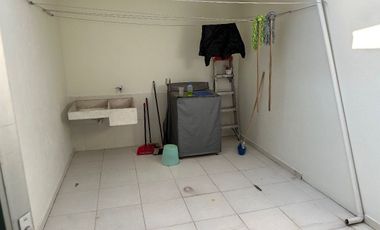 Casa en renta amueblada en Altozano Morelia, Mich