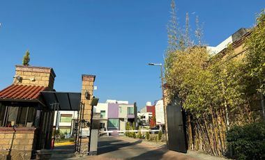 Casa en renta amueblada en Altozano Morelia, Mich