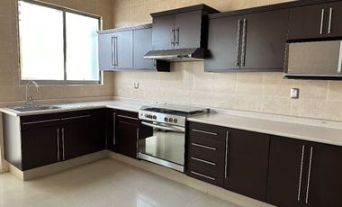 Casa en renta amueblada en Altozano Morelia, Mich